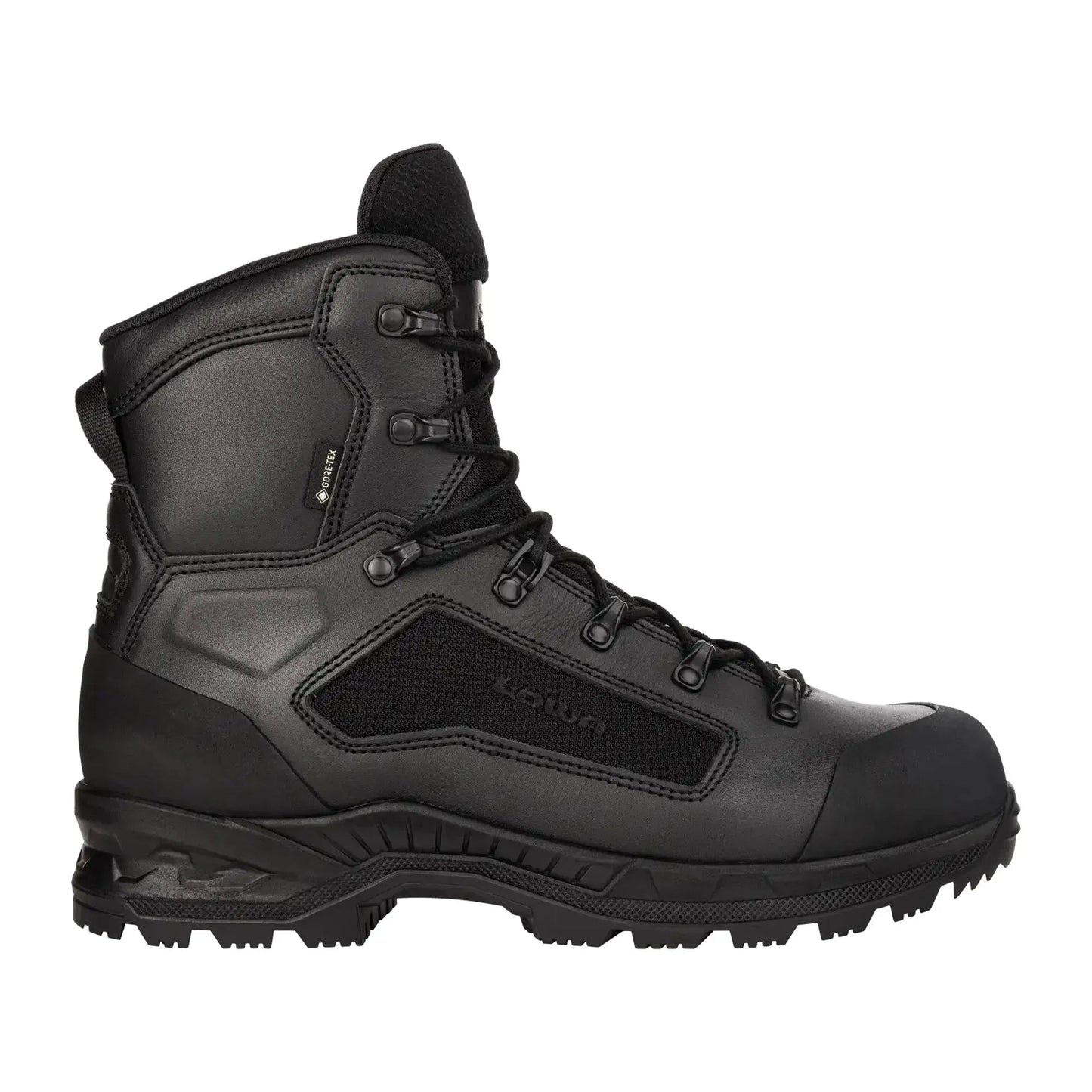 Einsatzstiefel Breacher GTX MID