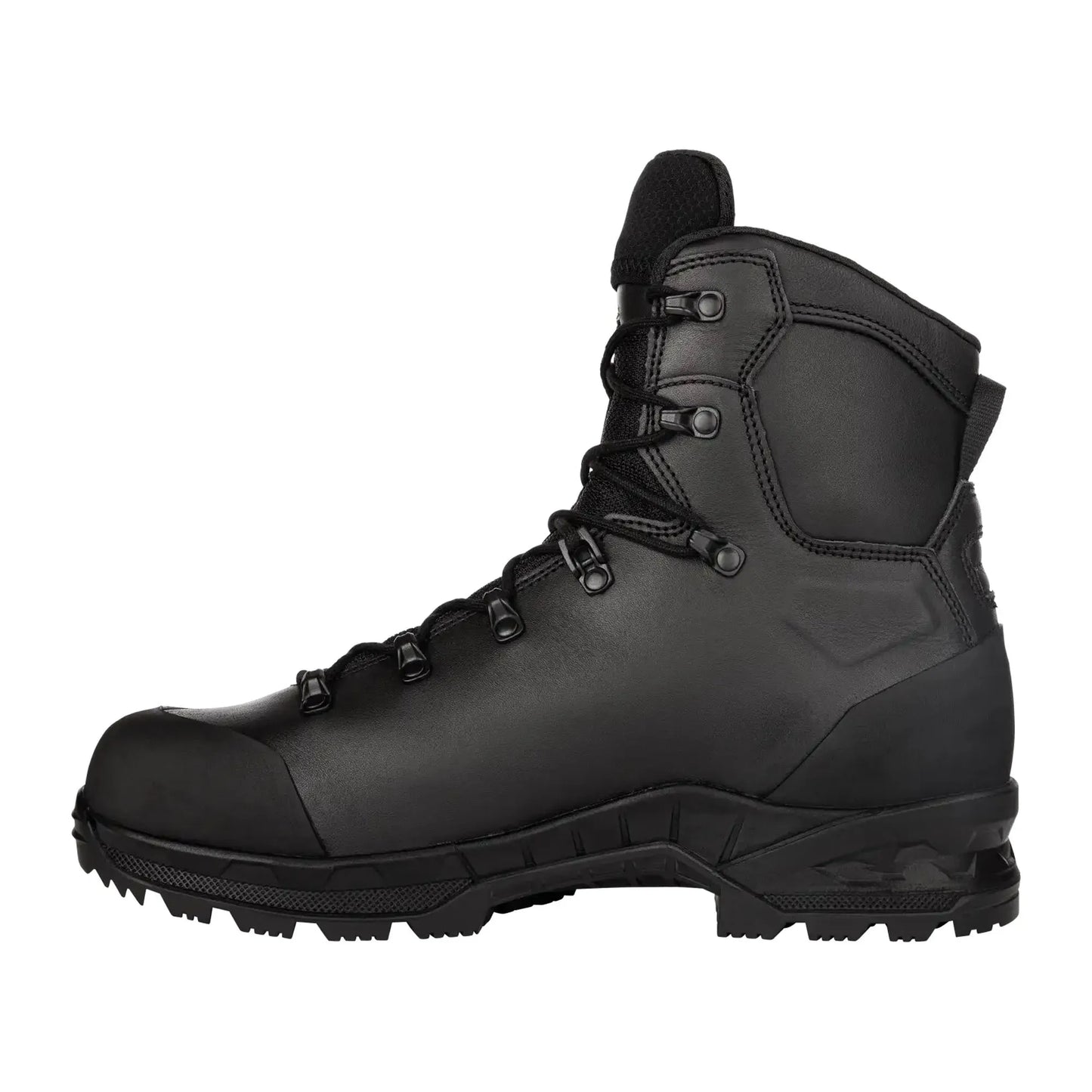 LOWA Einsatzstiefel Breacher GTX MID - ASMC