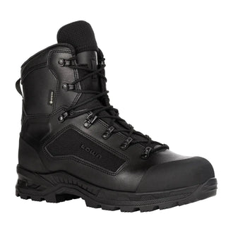Einsatzstiefel Breacher GTX MID