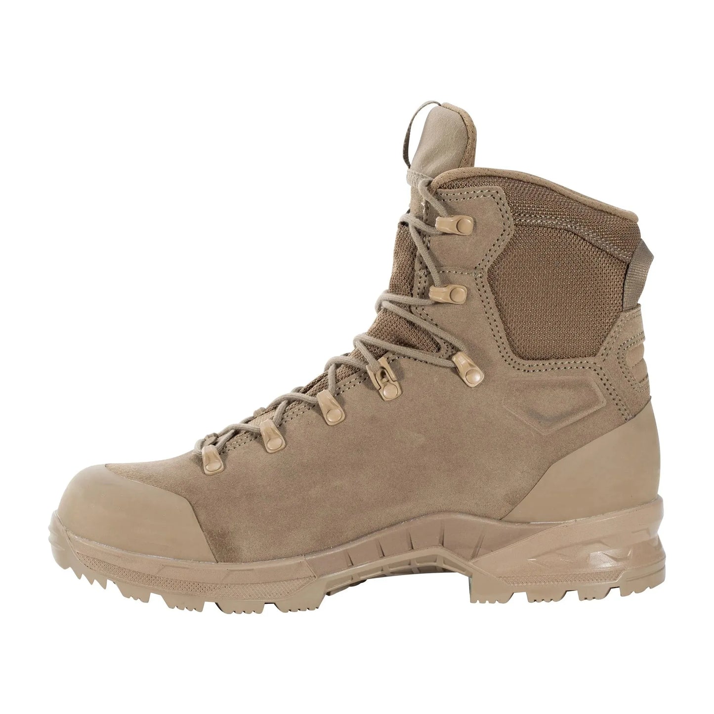LOWA Einsatzstiefel Breacher S GTX MID - ASMC