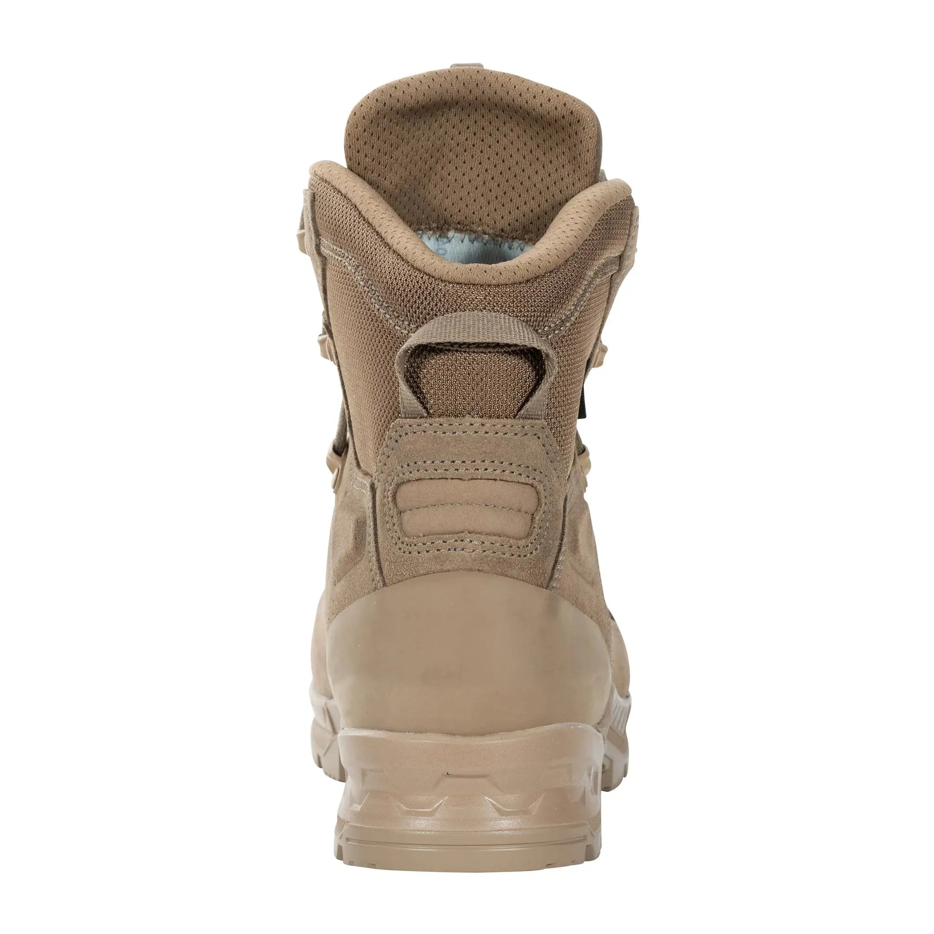 LOWA Einsatzstiefel Breacher S GTX MID - ASMC