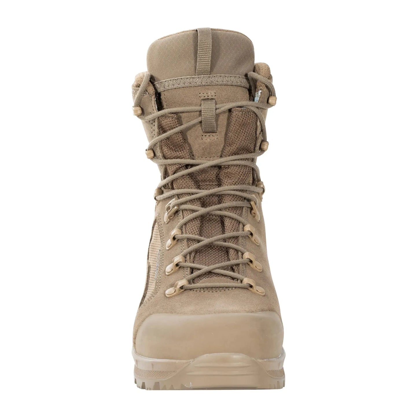 LOWA Einsatzstiefel Breacher S GTX MID - ASMC