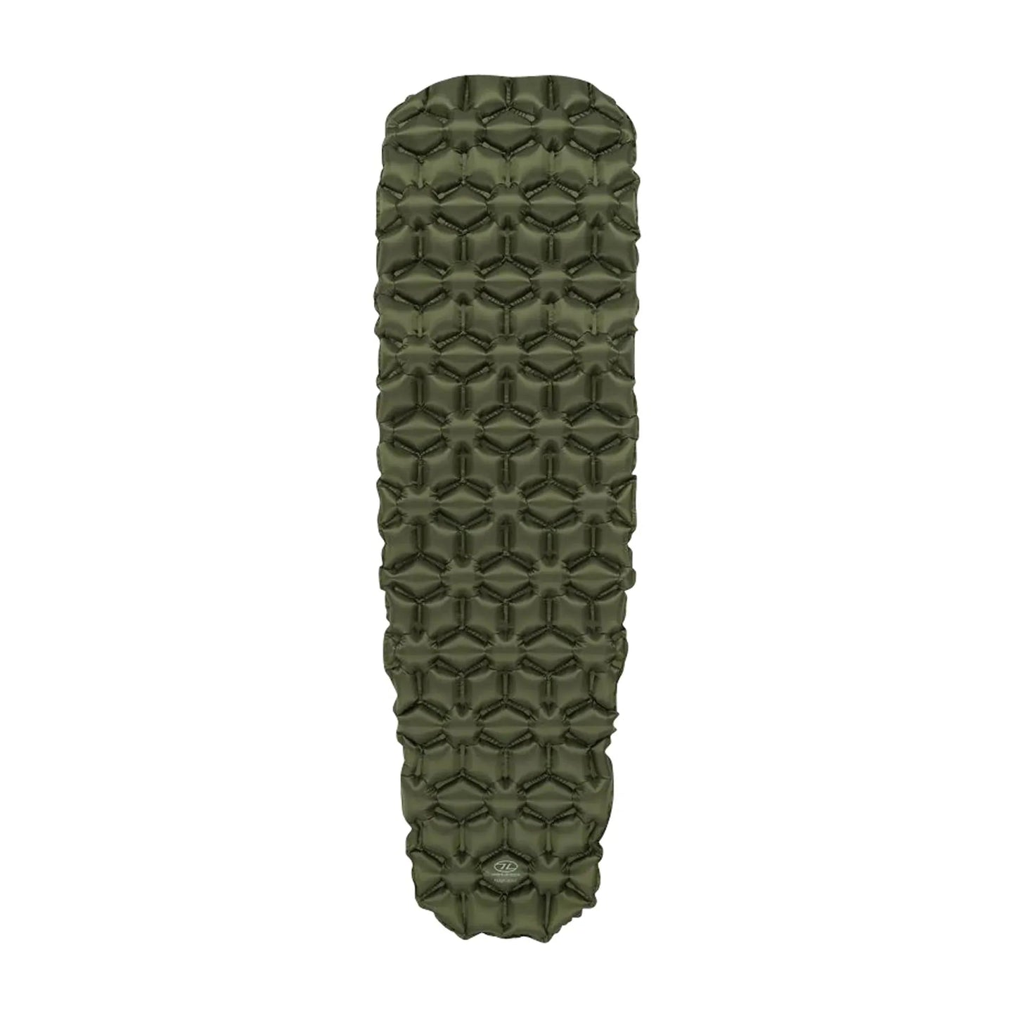 Isomatte NAP-PAK grün