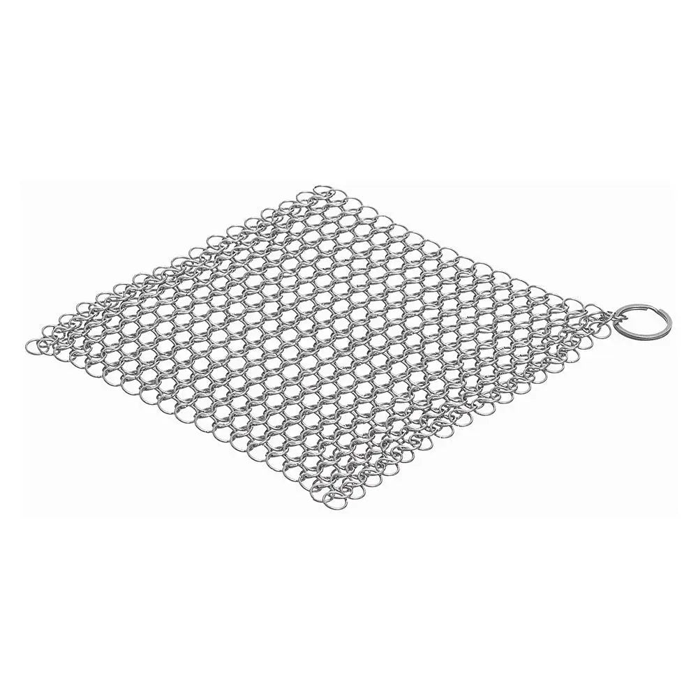 Fox Outdoor Ringreiniger Edelstahl - ASMC