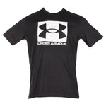 Under Armour T-Shirt ABC Camo Boxed Logo - ASMC
