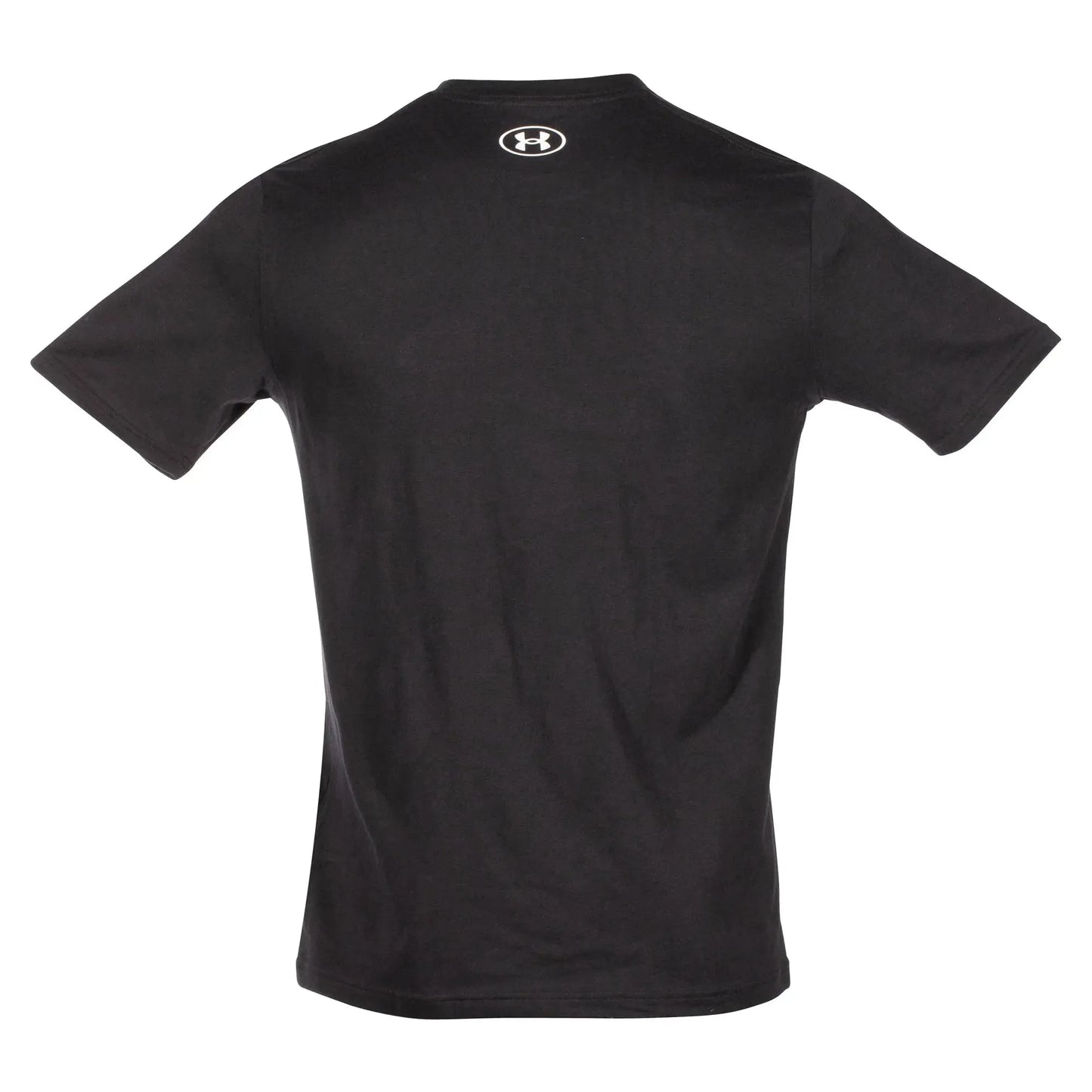 Under Armour T-Shirt ABC Camo Boxed Logo - ASMC