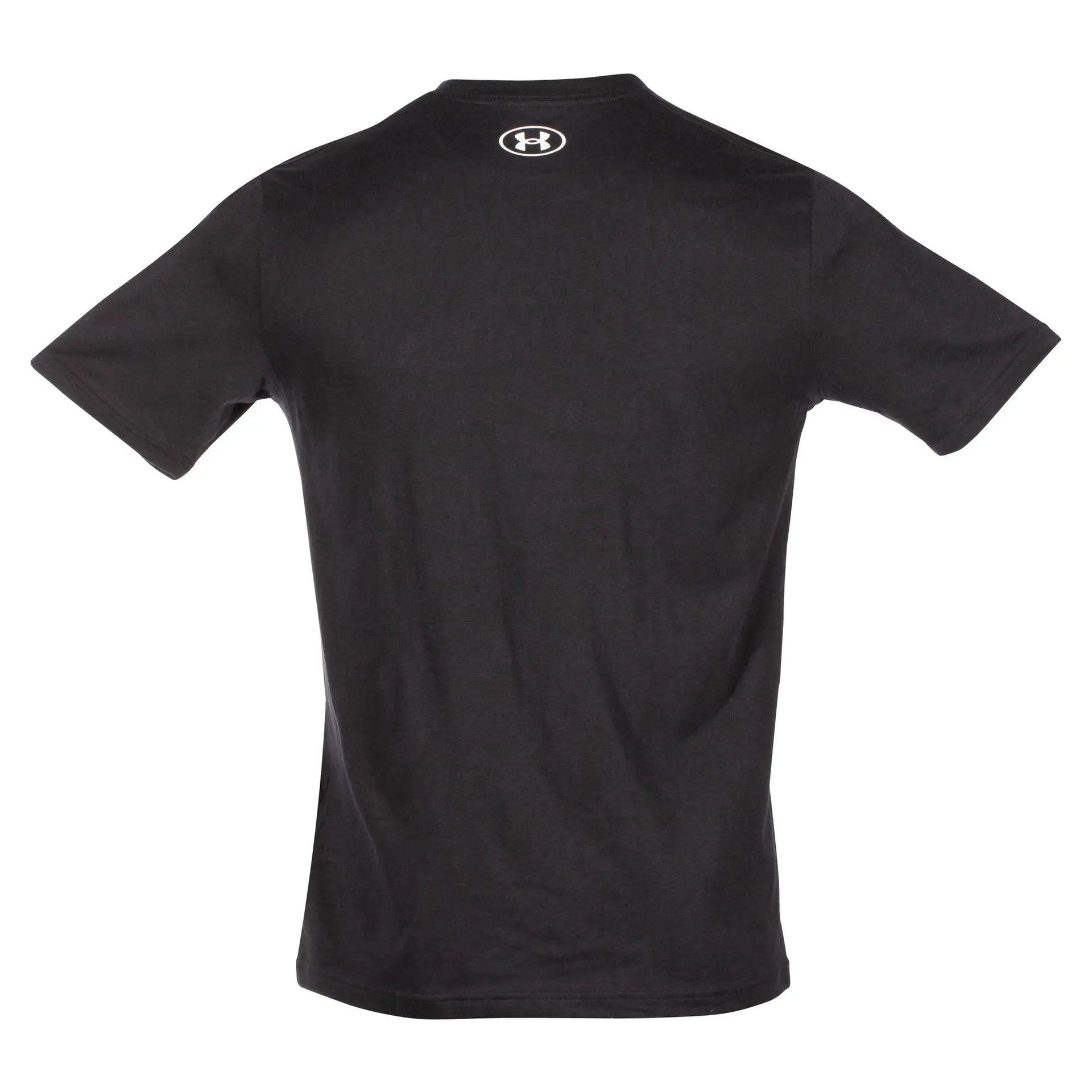 Under Armour T-Shirt ABC Camo Boxed Logo - ASMC