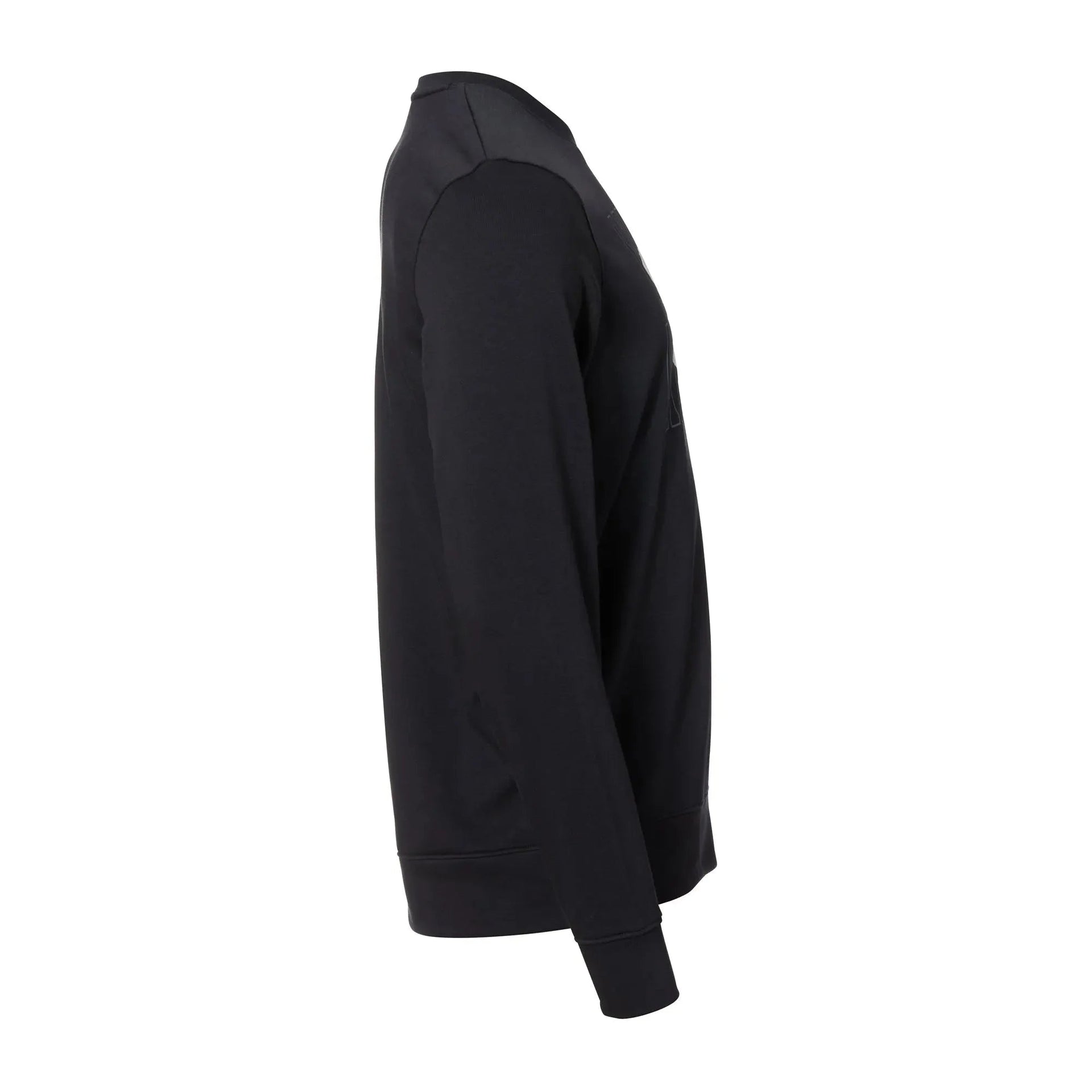 Pullover Rival Terry Logo