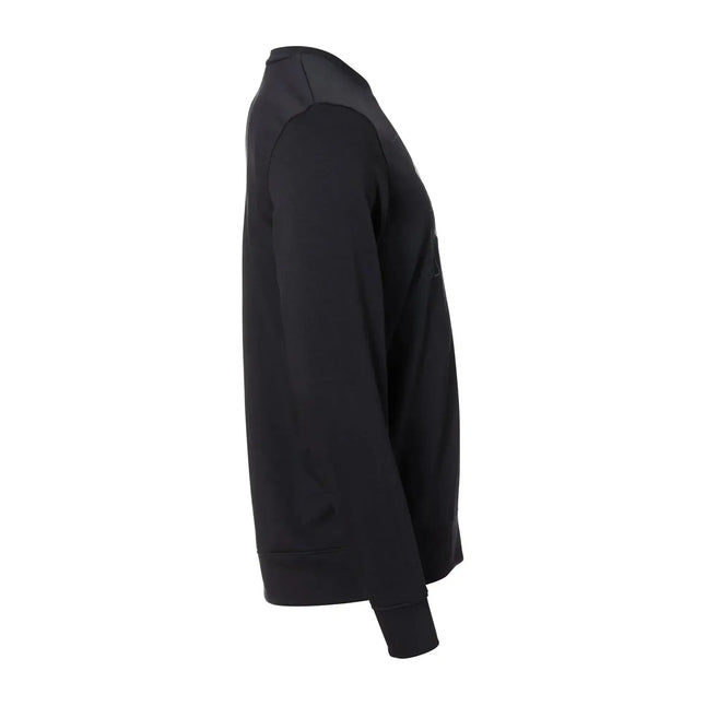 under-armour-pullover-rival-terry-logo-schwarz-ansicht-3