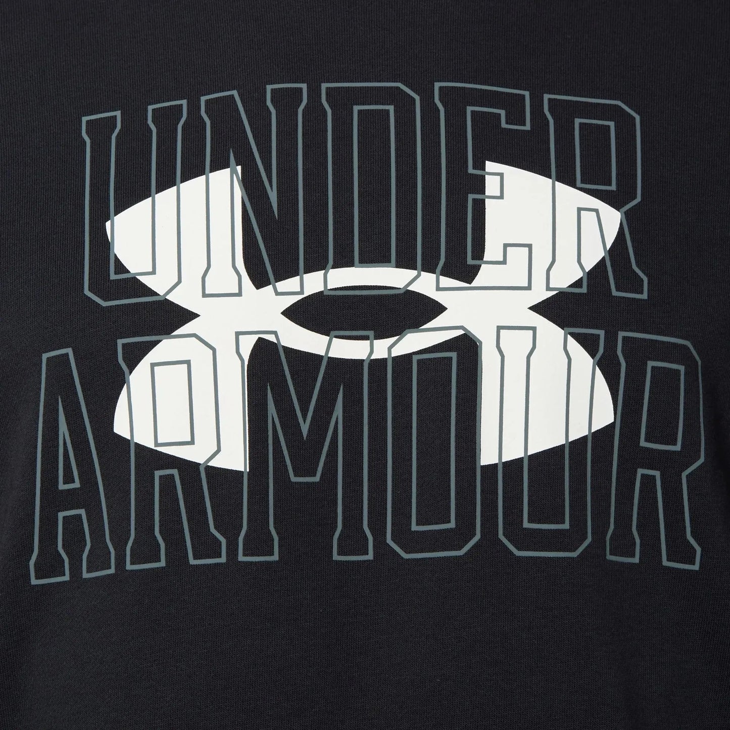 Pullover Rival Terry Logo