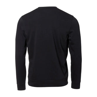 Pullover Rival Terry Logo