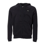 Under Armour Herren Oberteil Rival Fleece Zip - ASMC