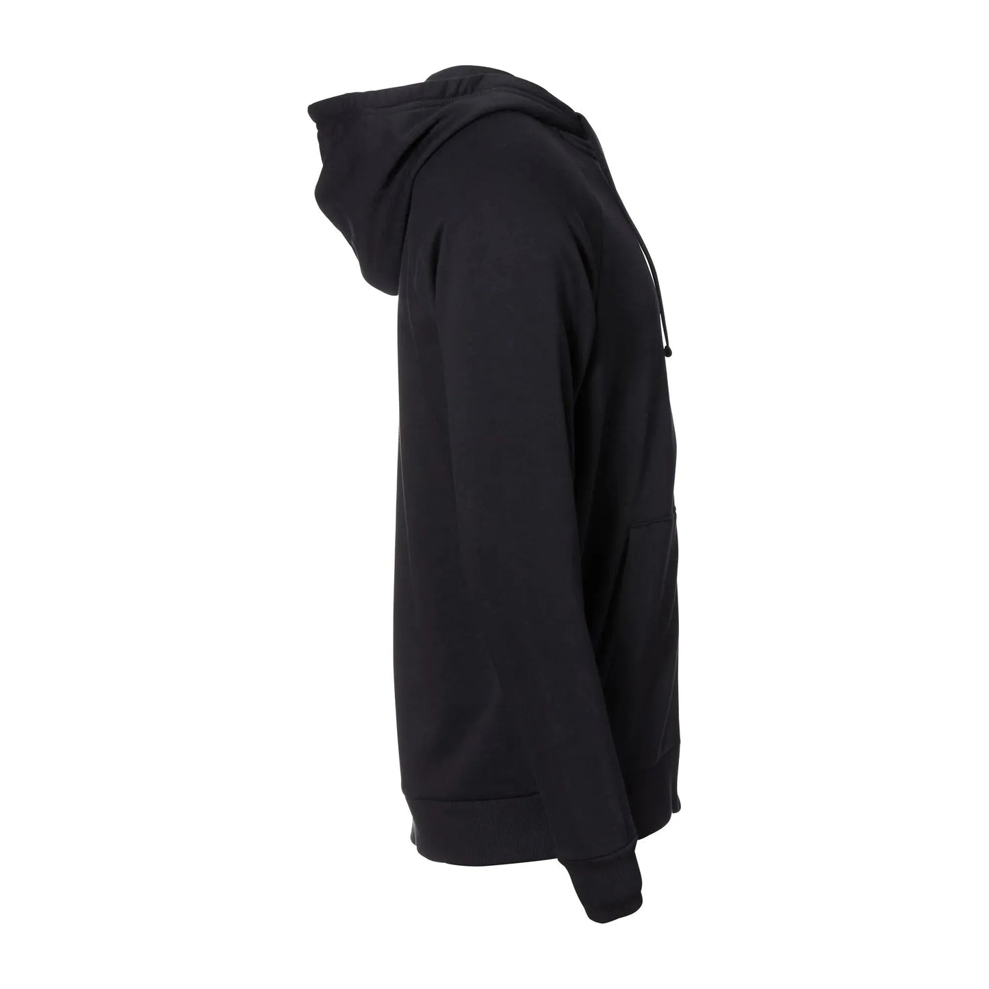 Herren Oberteil Rival Fleece Zip