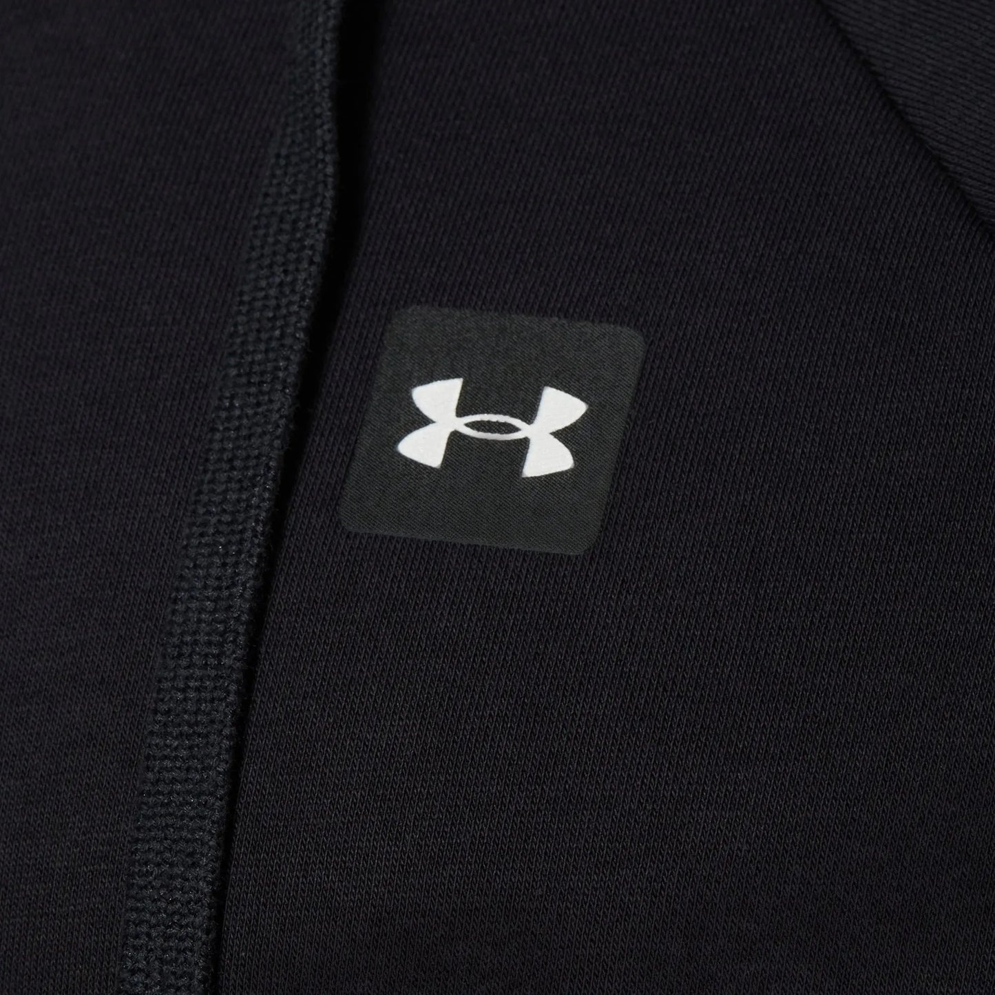 Under Armour Herren Oberteil Rival Fleece Zip - ASMC
