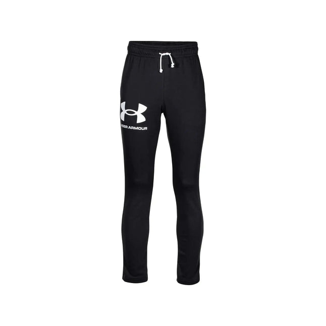 under-armour-jogginghose-rival-amp-terry-schwarz-ansicht-5