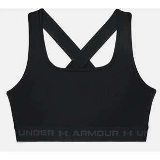 Sport-BH Mid Crossback Frauen
