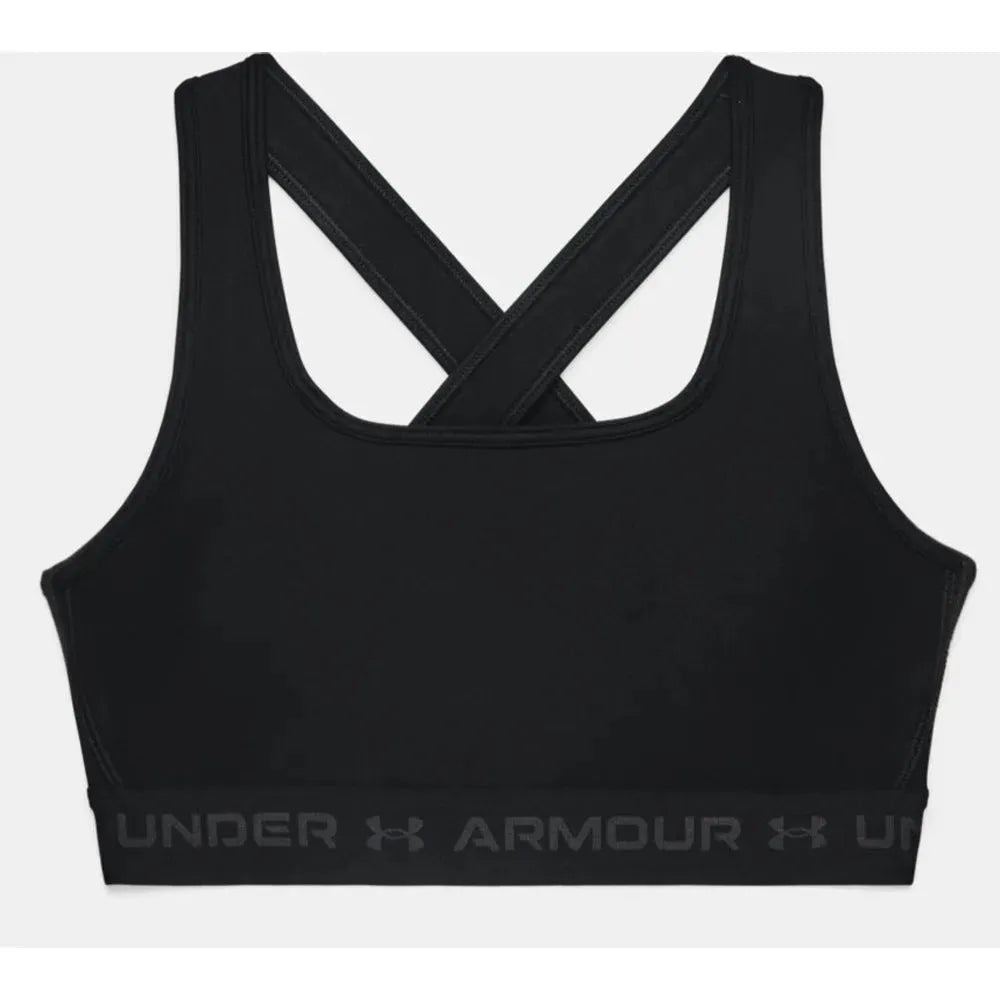 Sport-BH Mid Crossback Frauen