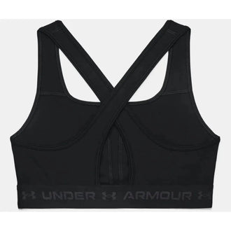 Sport-BH Mid Crossback Frauen