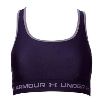 Sport-BH Mid Crossback Frauen