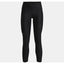 Under Armour Ankle Leggings HeatGear Waistband Frauen - ASMC