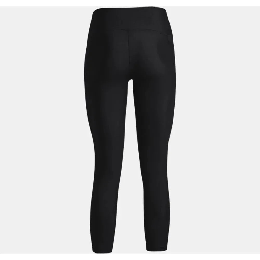 Under Armour Ankle Leggings HeatGear Waistband Frauen - ASMC