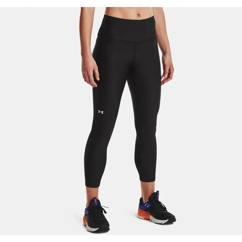 Under Armour Ankle Leggings HeatGear Waistband Frauen - ASMC