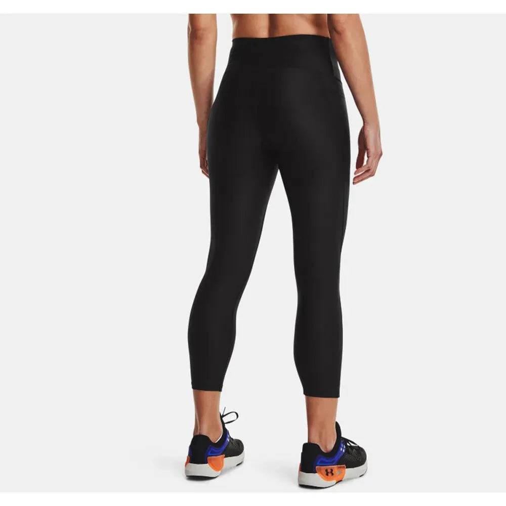Under Armour Ankle Leggings HeatGear Waistband Frauen - ASMC