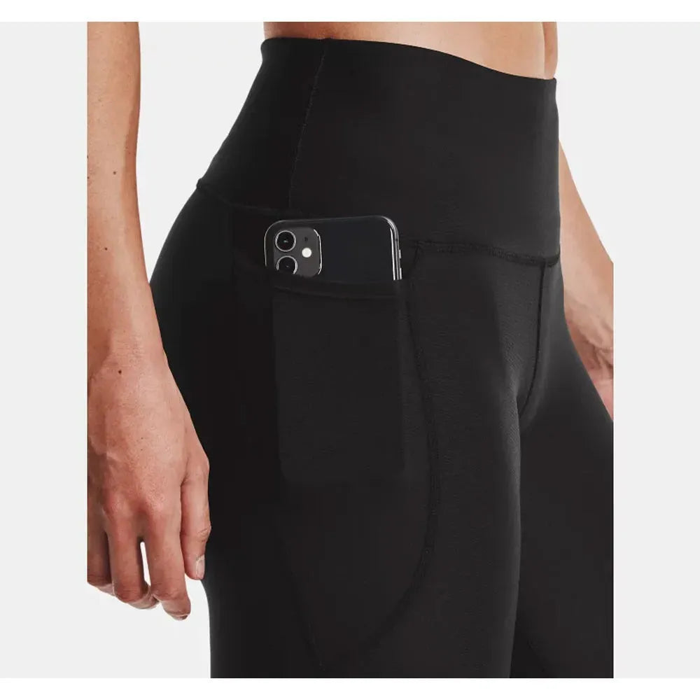 Under Armour Ankle Leggings HeatGear Waistband Frauen - ASMC