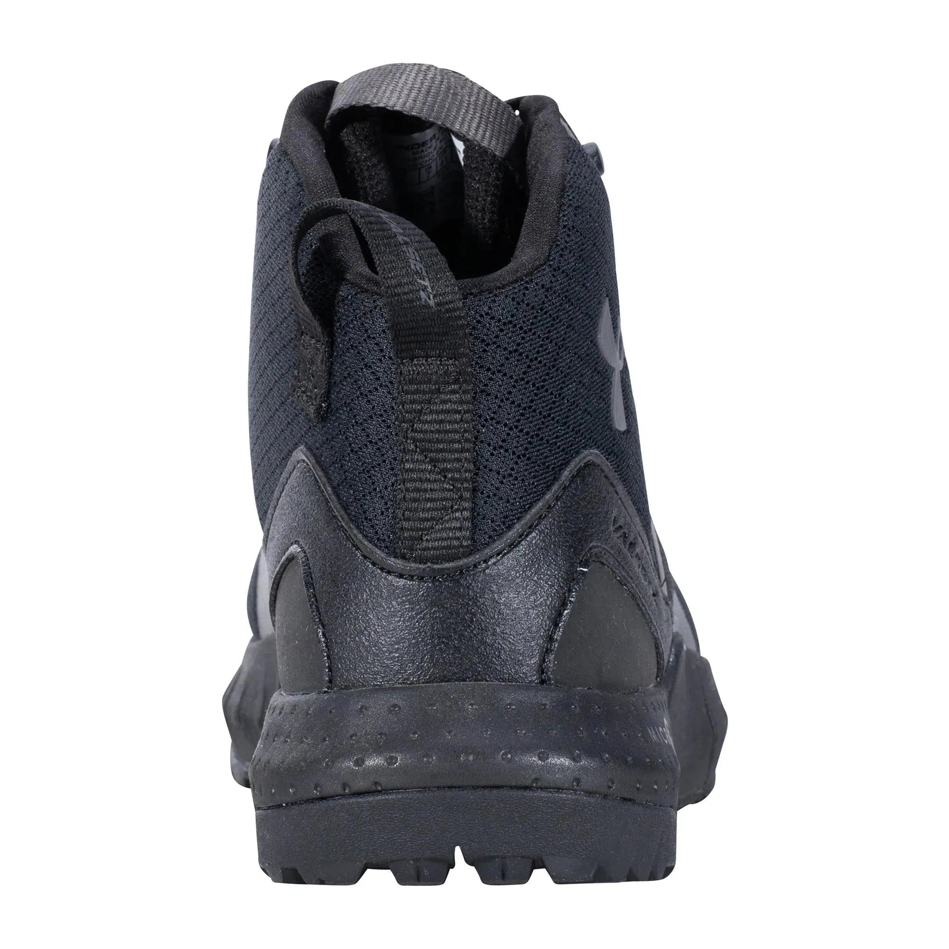 Boots Valsetz Mid Tactical