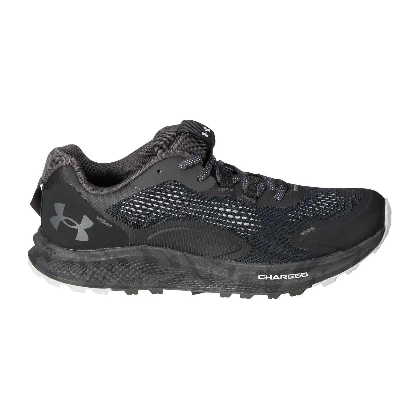 Under Armour Under Armour Laufschuhe Charged Bandit Trail 2 schwarz - ASMC