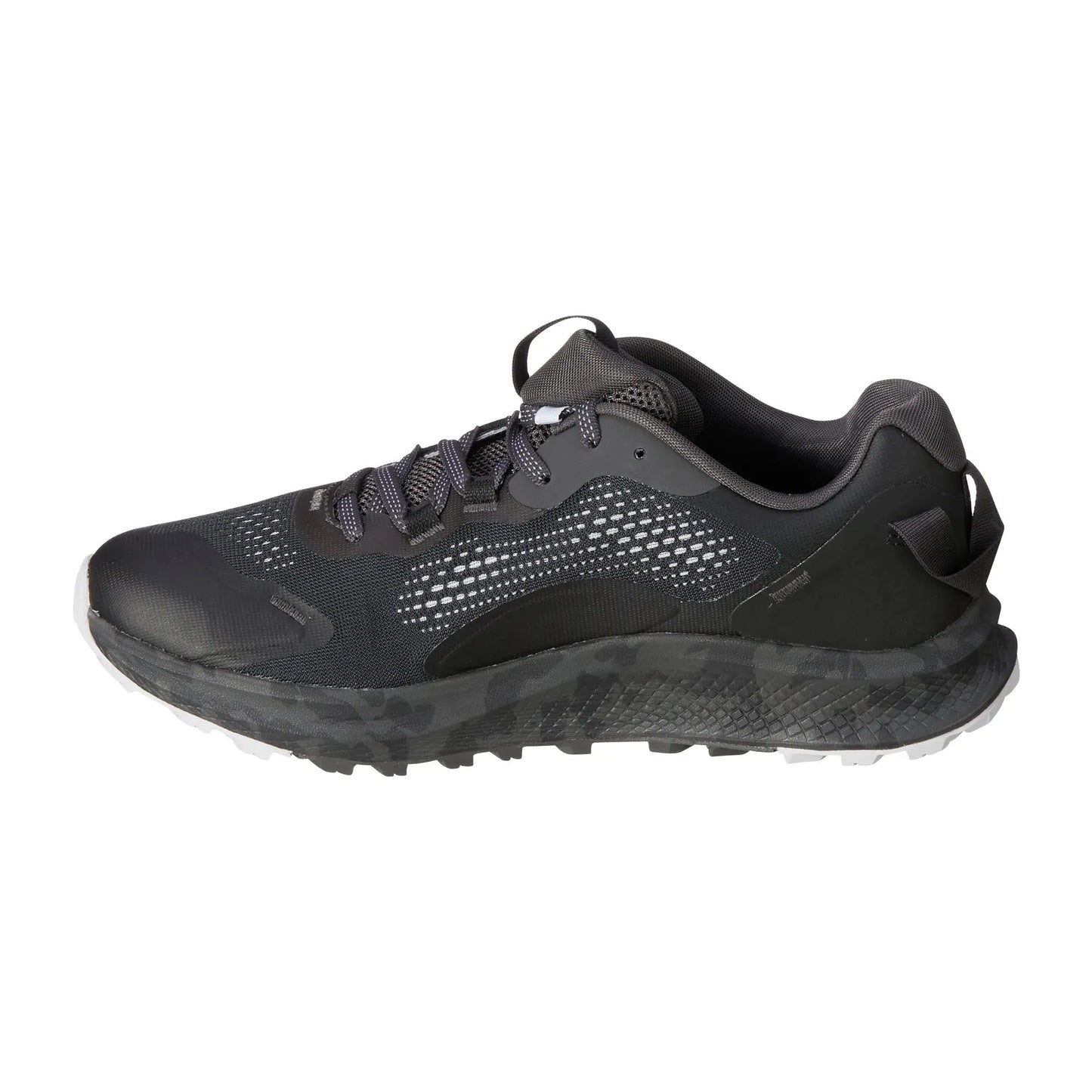 Under Armour Under Armour Laufschuhe Charged Bandit Trail 2 schwarz - ASMC