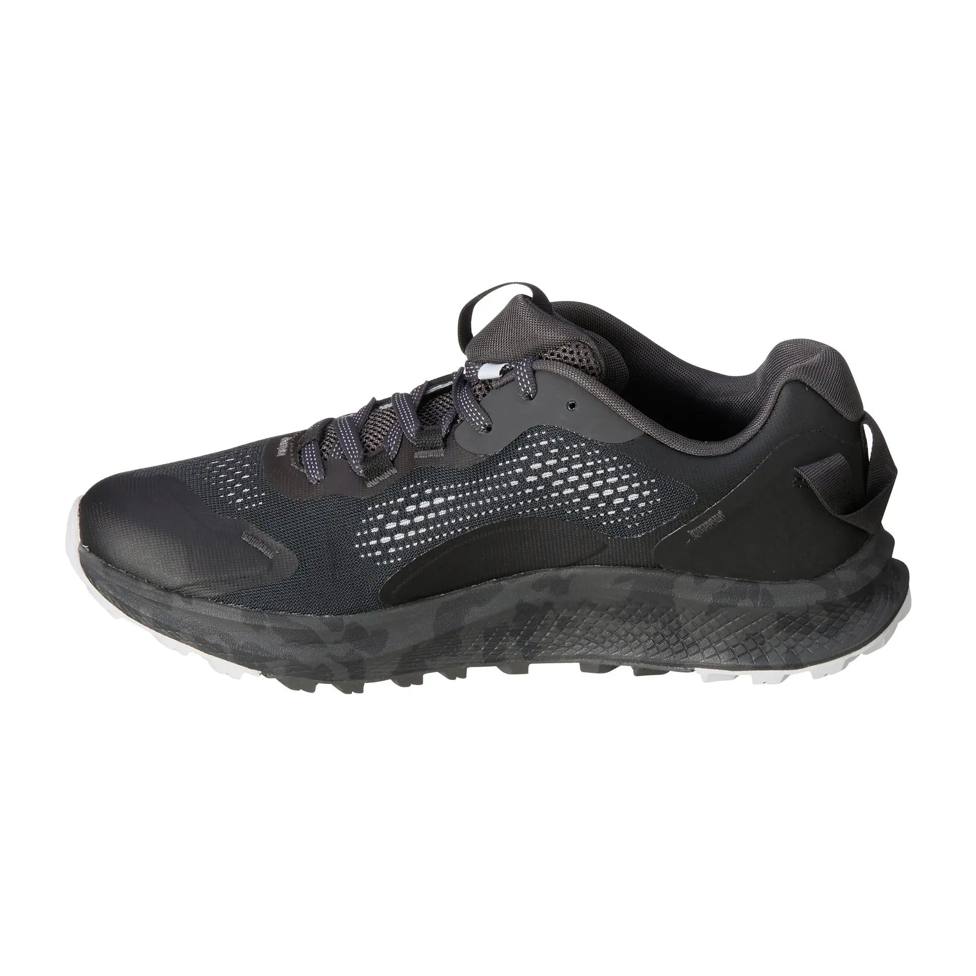 Under Armour Under Armour Laufschuhe Charged Bandit Trail 2 schwarz - ASMC