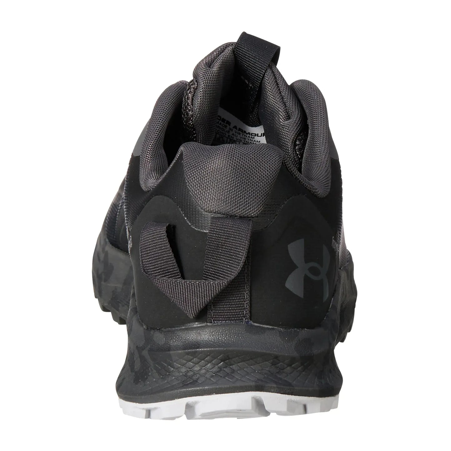 Under Armour Under Armour Laufschuhe Charged Bandit Trail 2 schwarz - ASMC