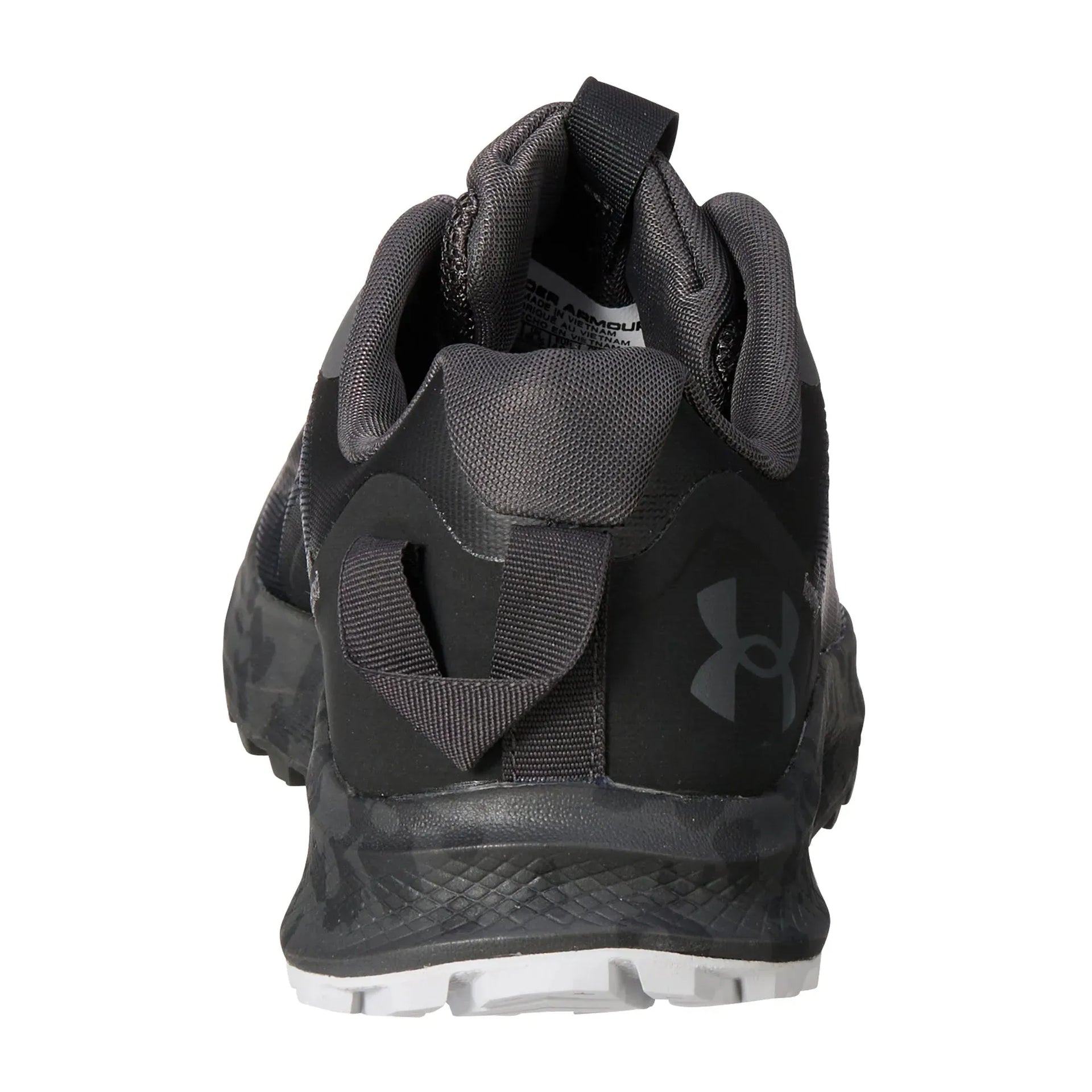Under Armour Under Armour Laufschuhe Charged Bandit Trail 2 schwarz - ASMC