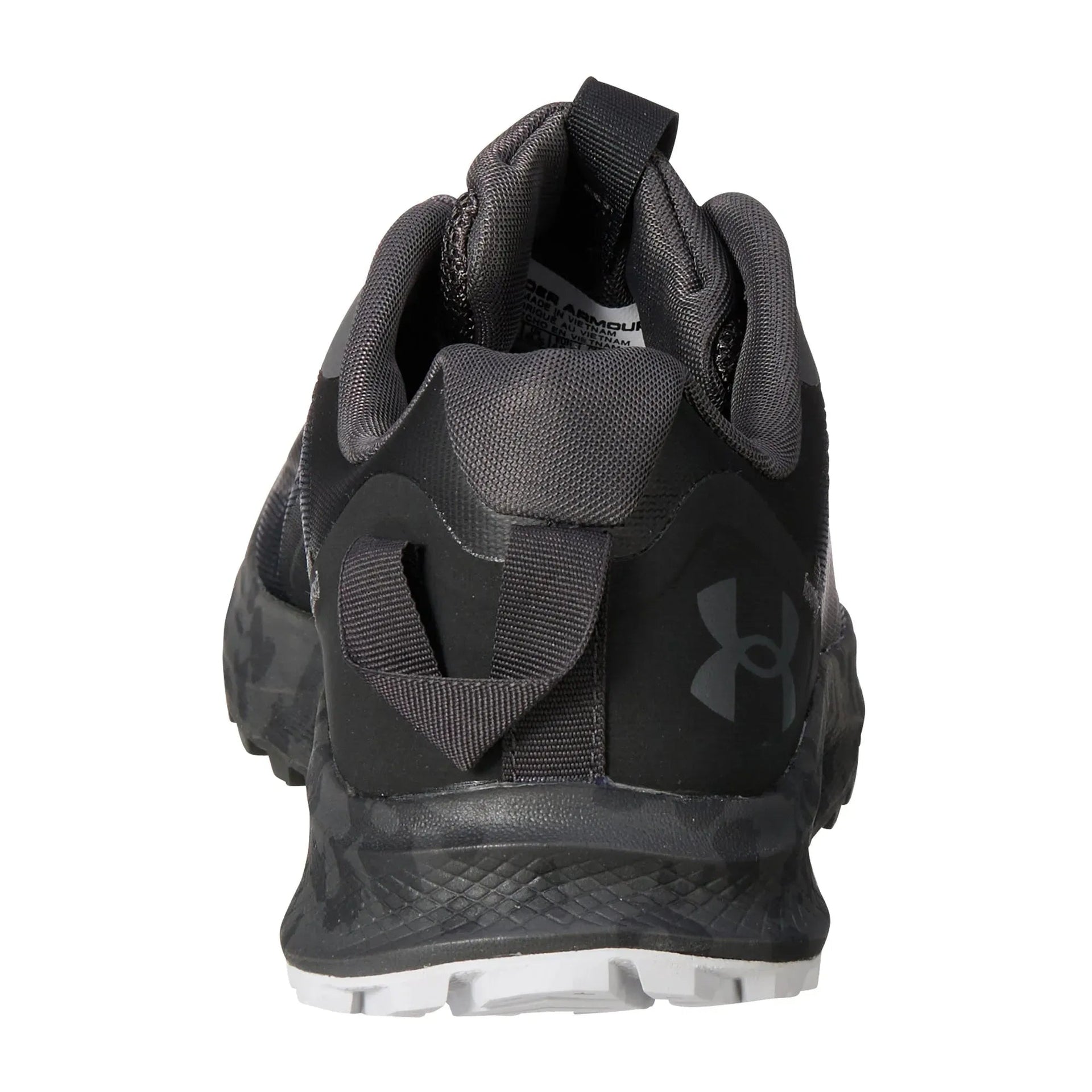 Laufschuhe Charged Bandit Trail 2