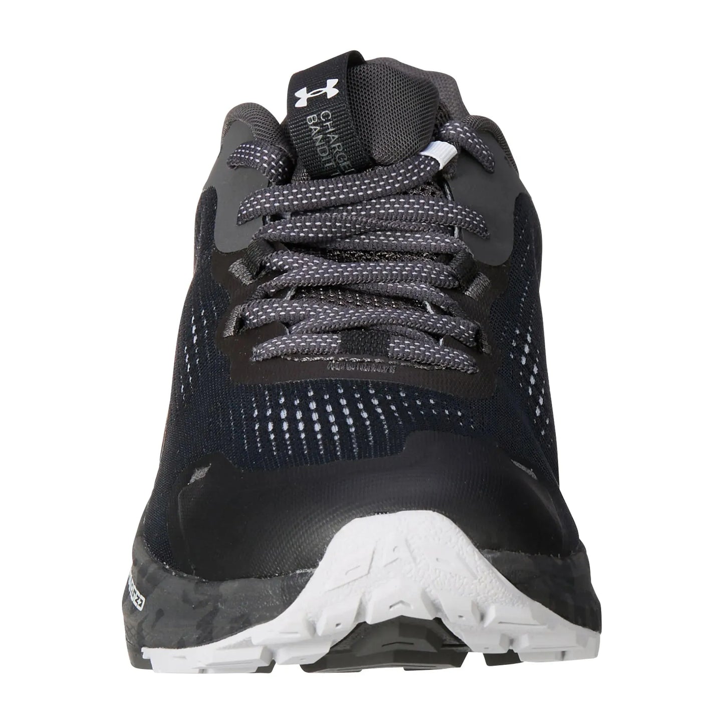 Under Armour Under Armour Laufschuhe Charged Bandit Trail 2 schwarz - ASMC