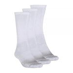 Under Armour Socken Heatgear Crew 3 Paare - ASMC