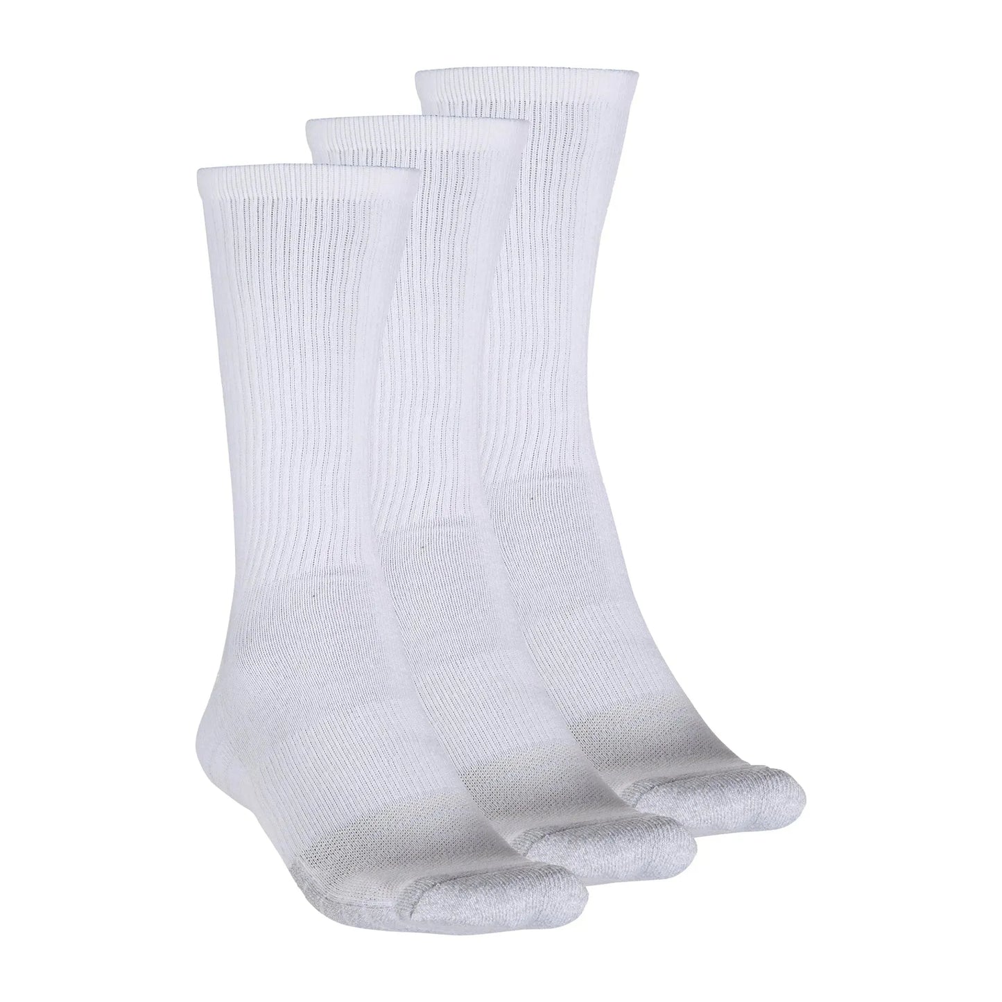 Under Armour Socken Heatgear Crew 3 Paare - ASMC