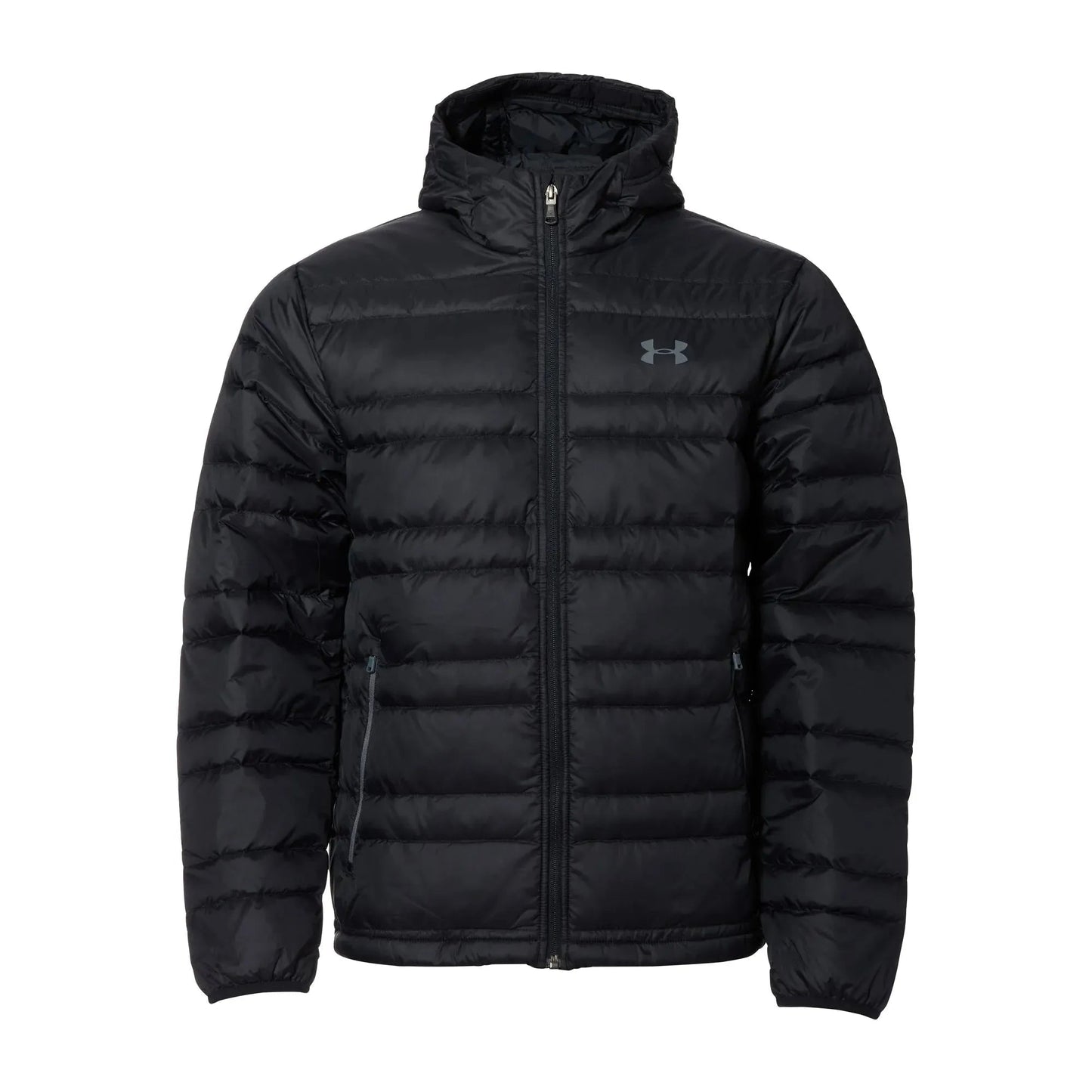 Daunenjacke Down Hooded