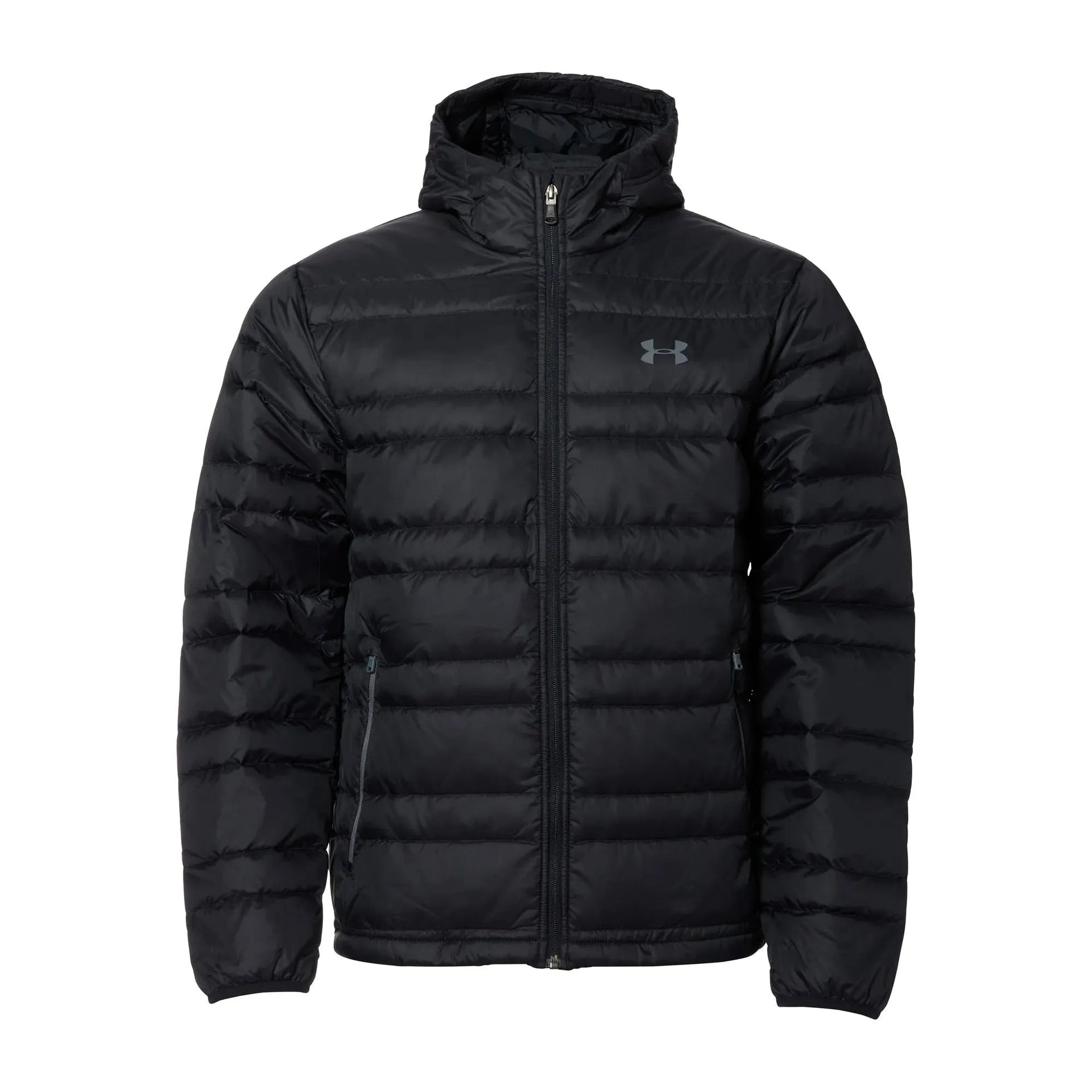 Daunenjacke Down Hooded