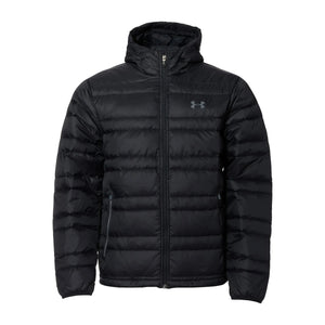 Daunenjacke Down Hooded