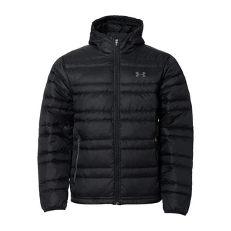 Daunenjacke Down Hooded