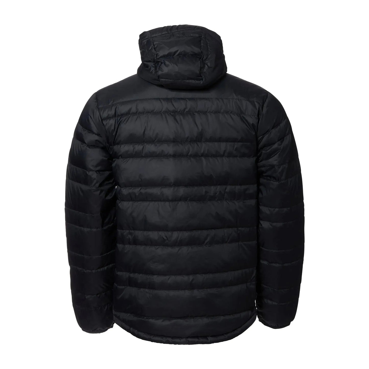 Daunenjacke Down Hooded