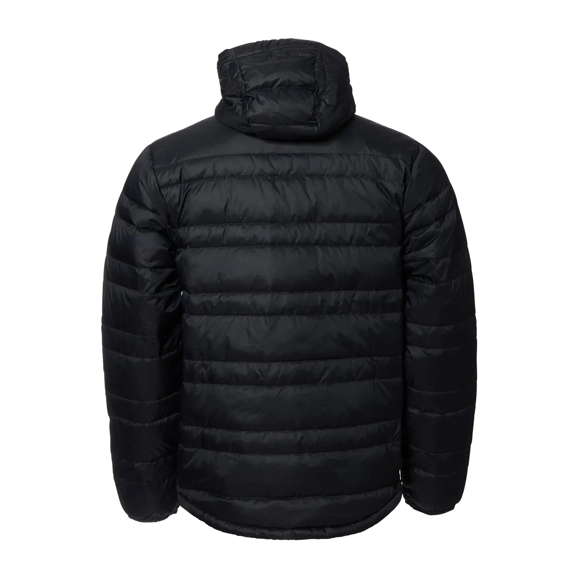 Daunenjacke Down Hooded