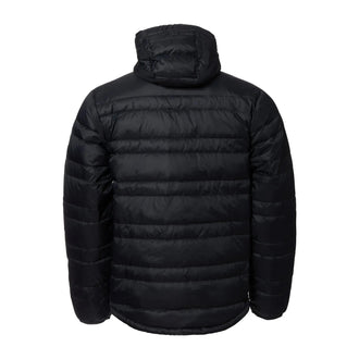 Daunenjacke Down Hooded