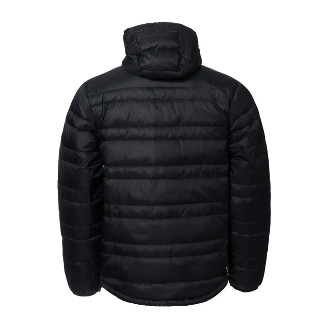 under-armour-daunenjacke-down-hooded-schwarz-ansicht-2