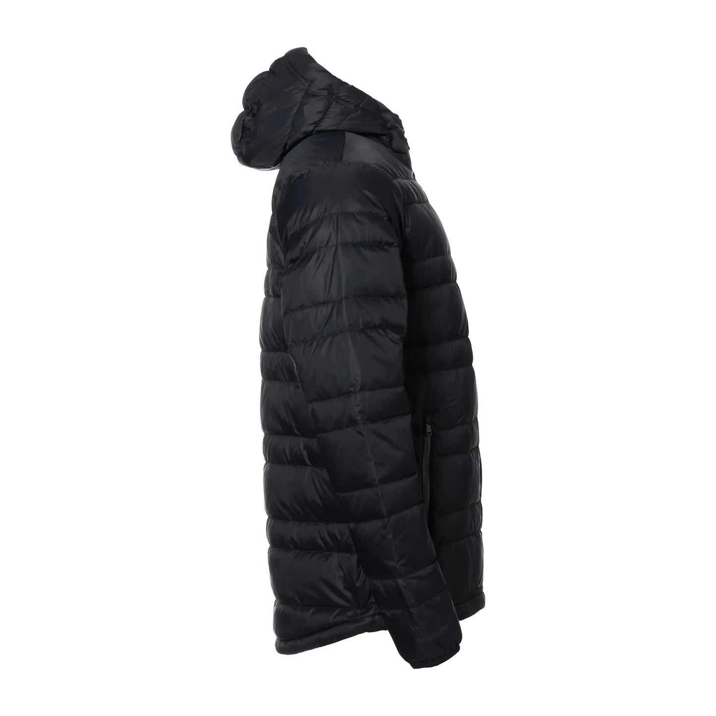 Daunenjacke Down Hooded
