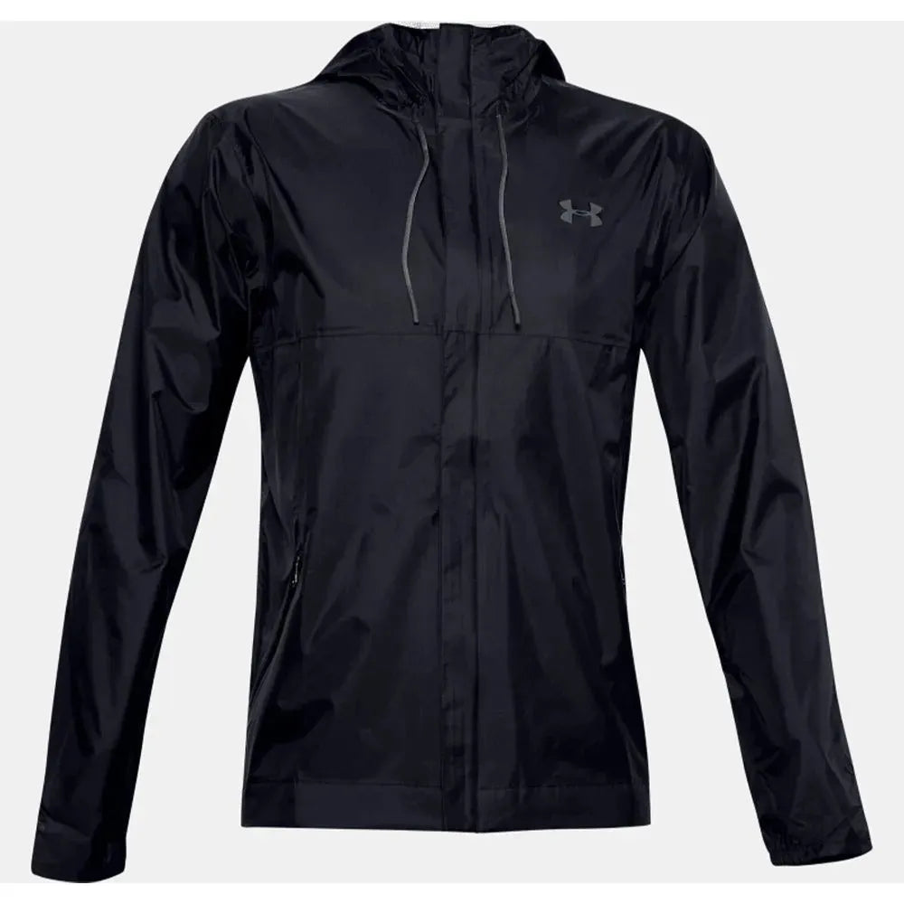 Jacke Cloudburst Shell