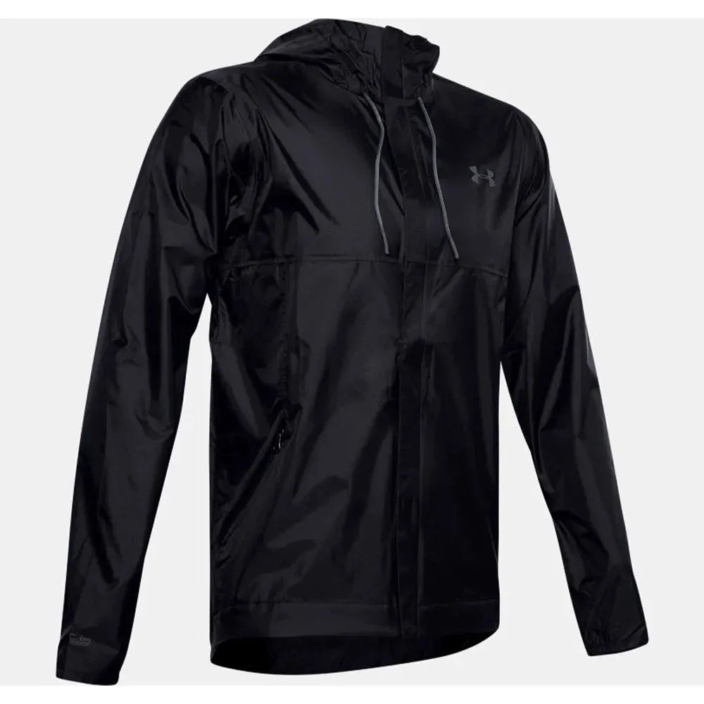 Jacke Cloudburst Shell
