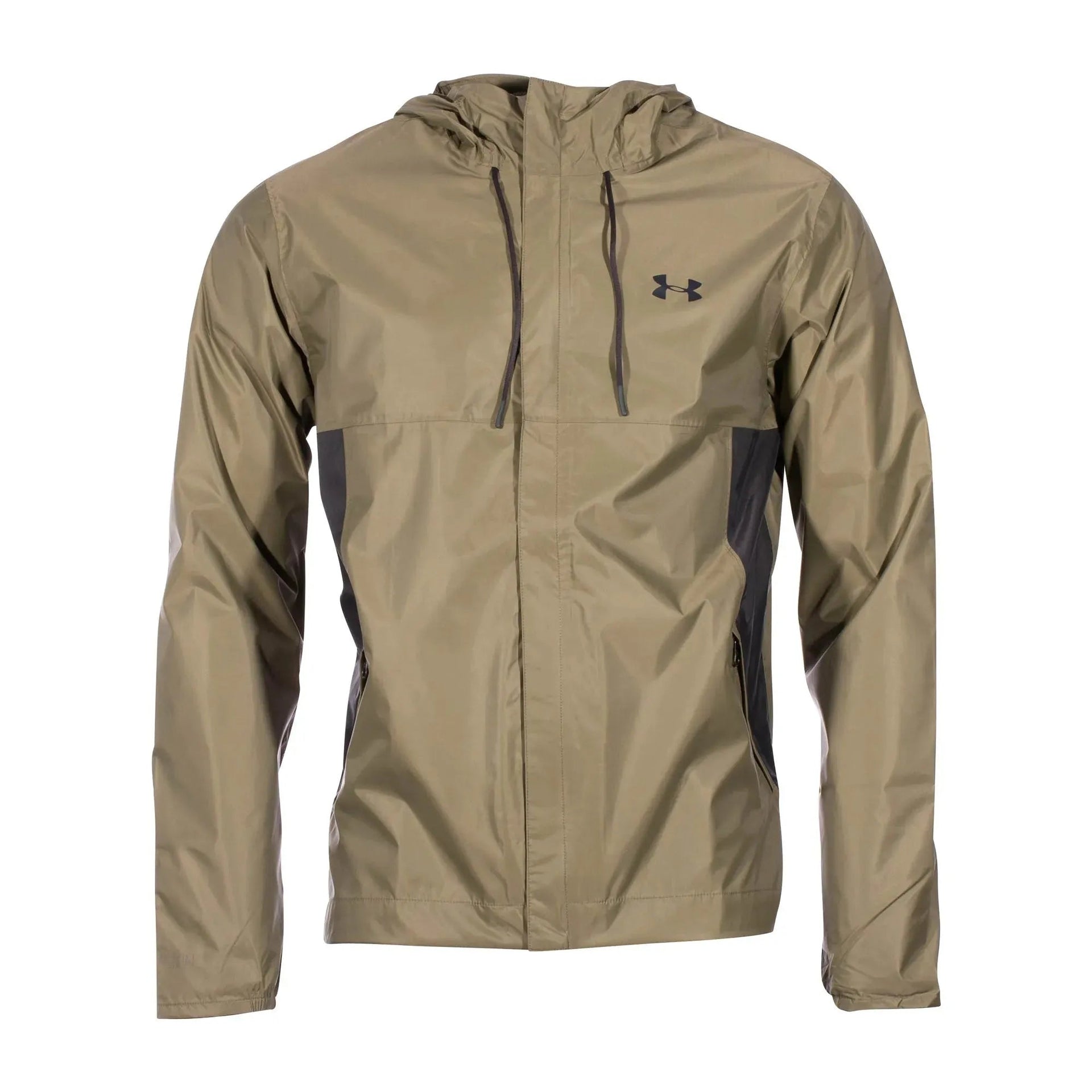Jacke Cloudburst Shell